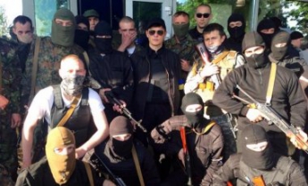 Получастные армии в Украине: у кого больше
