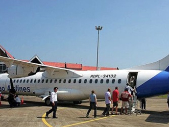 В Лаосе разбился самолет с высокопоставленными военными на борту