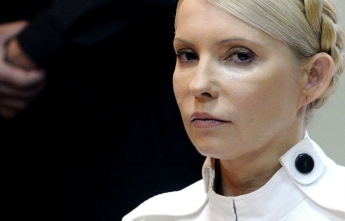 В Запорожье на Тимошенко готовили покушение?