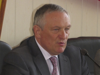 Запорожский губернатор высказал претензии вице-премьеру