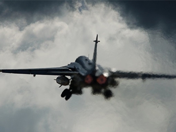 Высший пилотаж. Россия собрала ударную авиацию возле Украины для учений