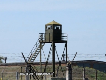 В Запорожской области создали батальон-фантом? (видео)
