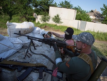 Отряды ЛНР направились на помощь Донецку – Болотов