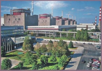 Украина до сих пор обеспечивает Крым электричеством с Запорожской АЭС