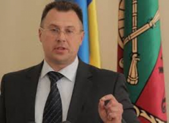 Правый сектор требует от заместителя мэра Запорожья продолжить реализацию "Енакиевских" схем
