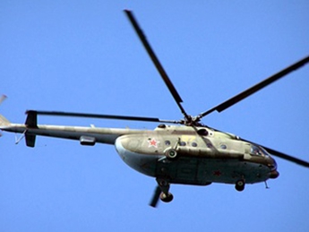 В России под Мурманском разбился вертолет с 18 пассажирами