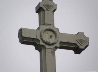 Знак свыше? Со Свято-Никольского храма Севастополя упал крест
