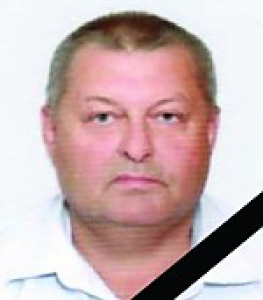 Умер экс начальник мелитопольской милиции