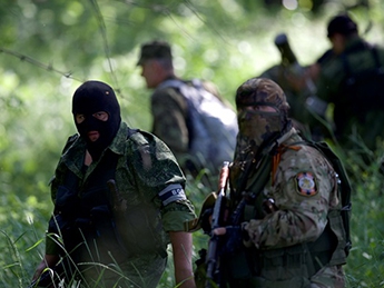 Немецкий экс-спецназовец собирает "интернациональный батальон" для поддержки сил сепаратистов – Bild