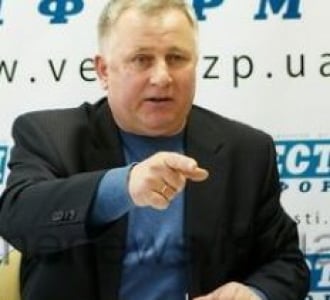 Народная рада: ежедневно из города в Донецк вымывается до 2 млн. гривен
