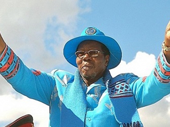 Новый президент Малави хочет наладить отношения с Россией и Китаем