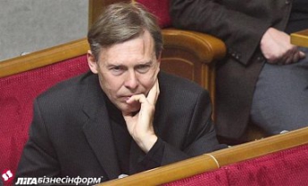 Нардеп Соболев рассказал, кто финансирует террористов в Славянске