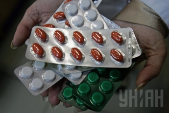 Украина упрощает доступ к орфанным лекарствам