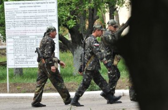 Криминальная ситуация в Донецкой области: грабят, убивают и сжигают
