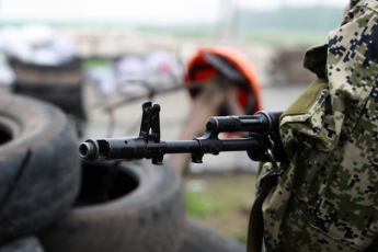 Политолог: Если силовики прекратят стрелять, боевики пойдут на Харьков и Запорожье