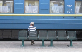 ДНР запретила принять поезд для вывоза 500 детей-сирот из Луганска - Укрзализныця