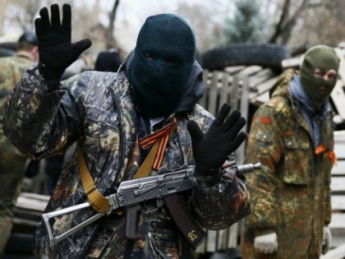 Сепаратисты с Донбасса переключатся на Одессу и Запорожье - нардеп