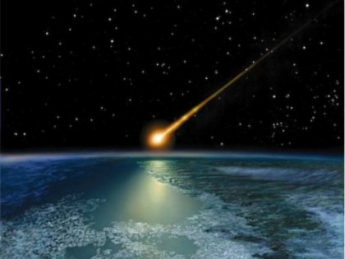 Астероид "Зверь" приблизится к Земле 8 июня