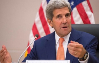 Керри уверен в скором разрешении конфликта в Украине