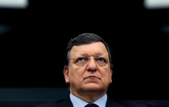 Баррозу пригрозил Израилю приостановкой сотрудничества с ЕС