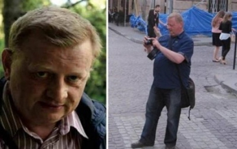 Известный польский историк найден мертвым во Львове