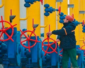 Газовые переговоры Украины и России завершились без результата