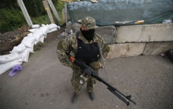 В Мариуполе задержан украинский майор, продававший оружие членам ДНР