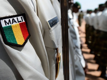 В Мали смертник убил четырех миротворцев ООН