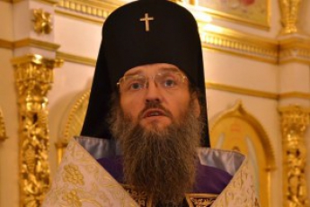 Кто не попал на трапезу по случаю Дня ангела архиепископа Запорожского и Мелитопольского