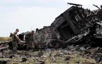В сбитом Ил-76 в Луганске должны были лететь 200 человек