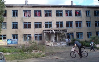 В результате АТО в Краматорске погибло шесть человек - ДонОГА