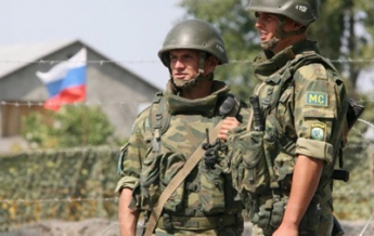 На границе с Украиной активизировались российские военные - СНБО