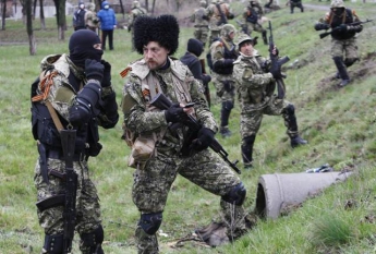 Юрист: Что "светит" добровольным помощникам сепаратистам по УК Украины