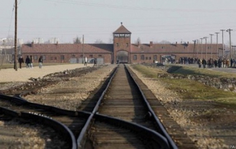 В США арестован бывший надзиратель Освенцима