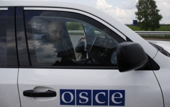 ОБСЕ установило контакт с пропавшими на Донбассе наблюдателями
