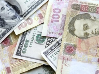 Нацбанк повысил официальный курс валют