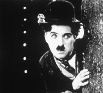 К 125-летию со дня рождения Чарли Чаплина в Киеве пройдет ретроспектива его фильмов (видео)
