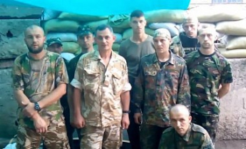 Батальон Айдар требует остановить приказ о своем расформировании