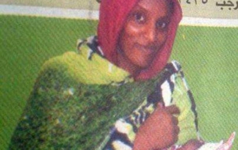 В Судане освободили женщину, приговоренную к смертной казни за "иноверие"