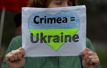 Украина начнет переговоры с Россией, чтобы найти компромисс по Крыму – Климкин
