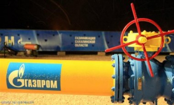Газпром потеряет $3 млрд, если Украина начнет большой реверс