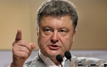 Досрочные выборы в ВР могут пройти в октябре - Порошенко
