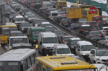 В конце лета в Украине могут появиться новые правила дорожного движения (видео)