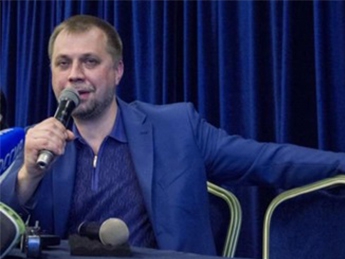 "Премьер" ДНР: Освобождение наблюдателей ОБСЕ – жест доброй воли
