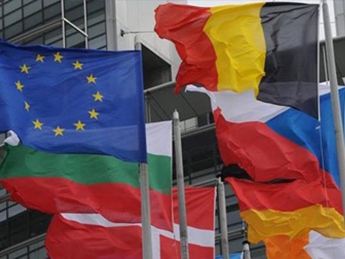 Грузия и Молдова подписали Соглашение об ассоциации с ЕС