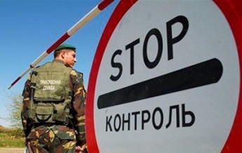 Россия подтягивает технику к границе в Херсонской области - погранслужба