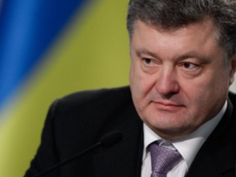 П.Порошенко продолжил перемирие на 72 часа - СМИ