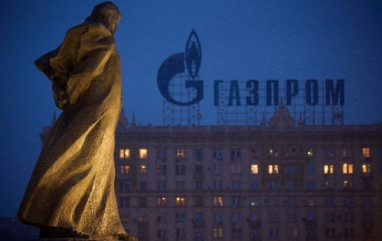 Газпром грозит Европе ограничить поставки в случае роста реверса в Украину