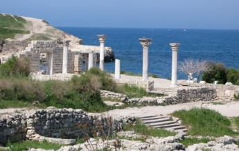 Объекты культурного наследия Крыма принадлежат Украине - ЮНЕСКО