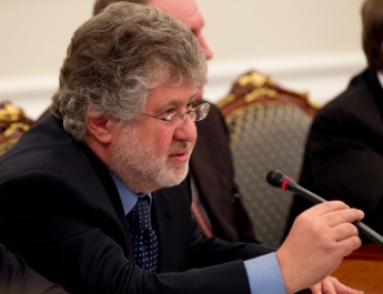 Коломойский выступает за назначение Медведчука донецким губернатором